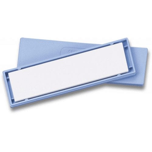 Spyderco Bench Sharpening Stone - Knives